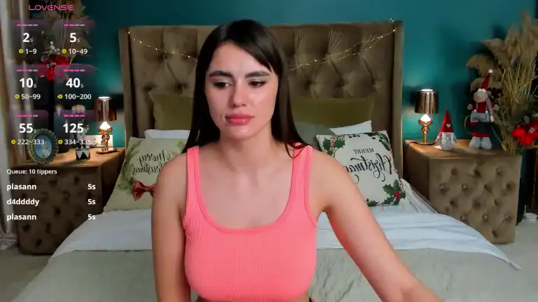 Calimoor – Streamate Recorded Sex Show – 2025-10-23 13:30:31