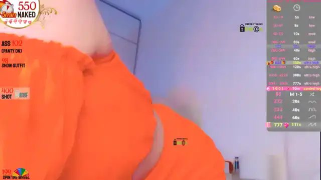 Lucky_star888 – Myfreecams Recorded Sex Show – 2025-12-10 02:37:05
