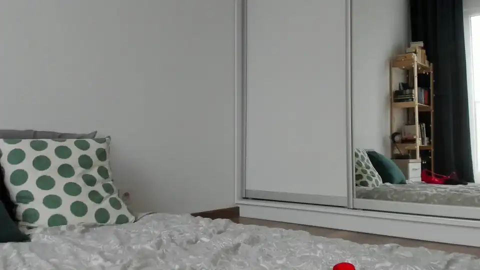 Okropna_zla_podla – Showup Recorded Sex Show – 2025-03-01 18:15:43