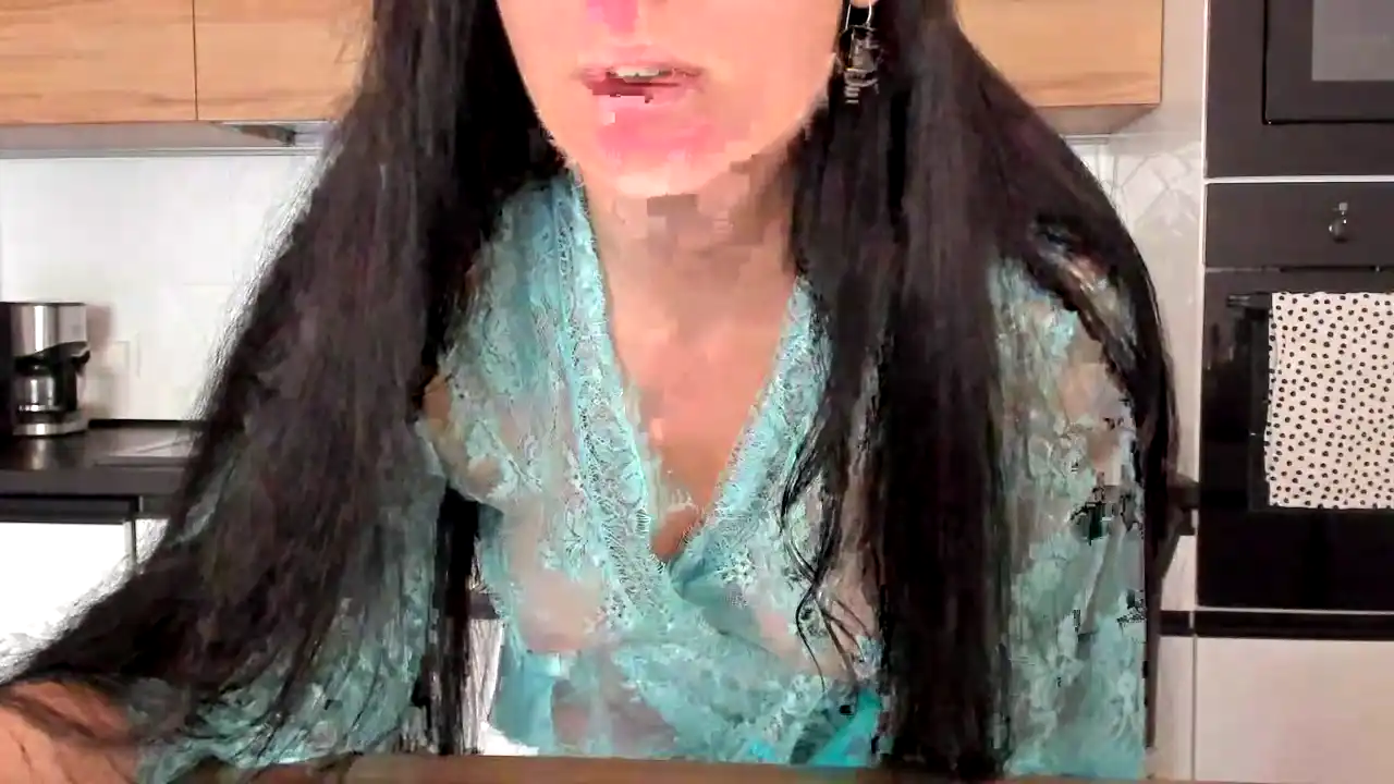 Okropna_zla_podla – Showup Recorded Sex Show – 2025-04-08 03:23:40