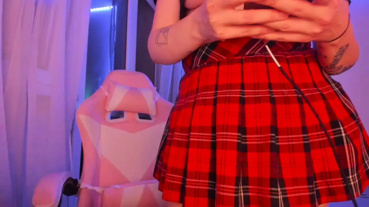 Vanillaisforicecram_ – Showup Recorded Sex Show – 2026-03-23 09:30:22