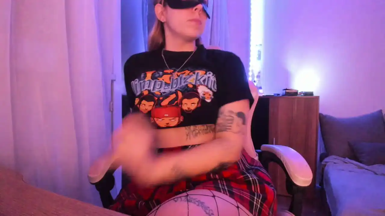 Vanillaisforicecram_ – Showup Recorded Sex Show – 2025-03-01 16:27:15