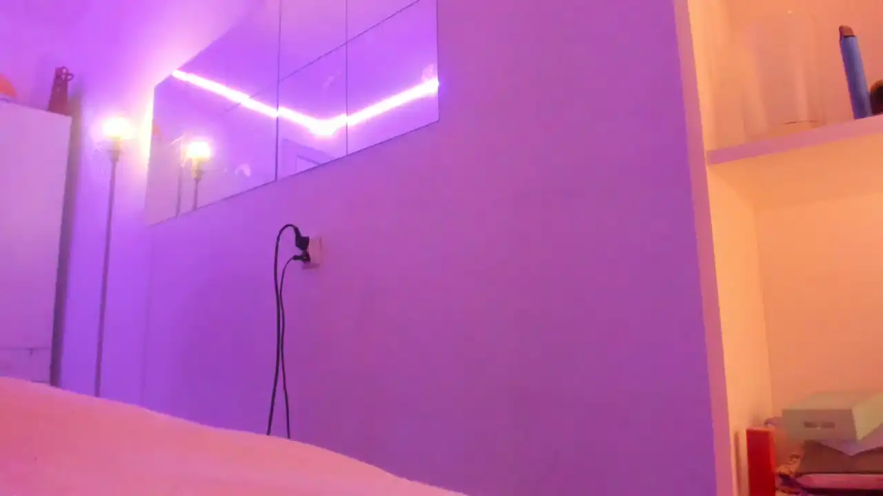 Vanillaisforicecram_ – Showup Recorded Sex Show – 2025-02-21 08:11:25