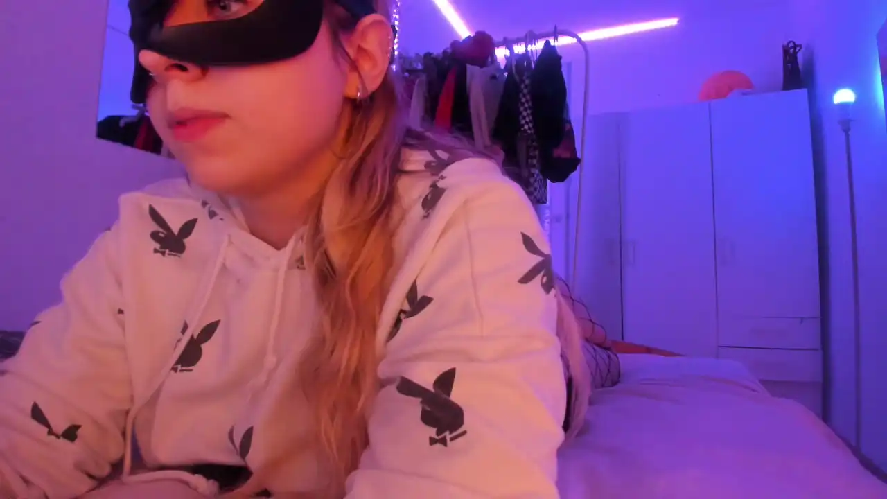 Vanillaisforicecram_ – Showup Recorded Sex Show – 2025-06-03 19:55:57