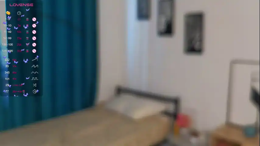 Wilonebute – Chaturbate Recorded Sex Show – 2025-03-30 04:59:13