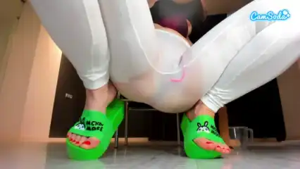 Girlsquirt – Camsoda Recorded Sex Show – 2025-09-10 18:25:30