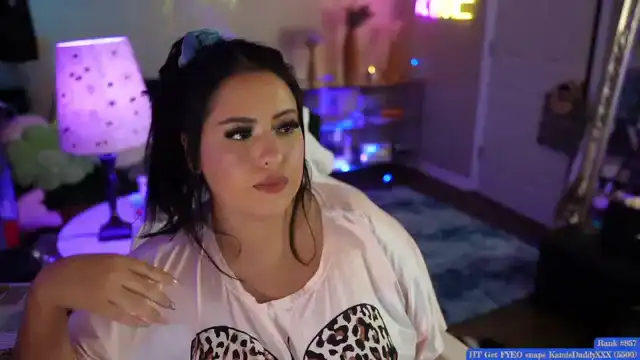 Kamila__ – Myfreecams Recorded Sex Show – 2025-09-04 23:50:47