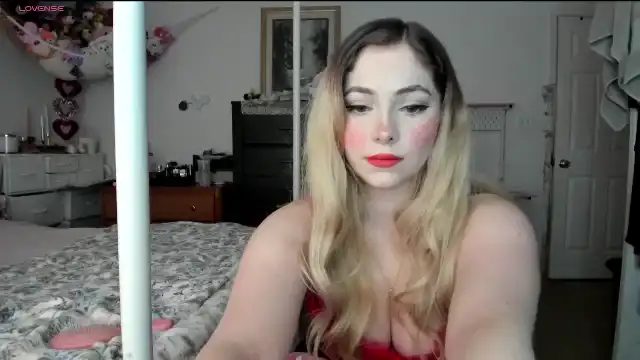 Lolypopbubble – Myfreecams Recorded Sex Show – 2025-06-14 19:43:48
