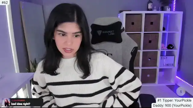 Rorriegomez – Myfreecams Recorded Sex Show – 2025-07-31 23:41:04