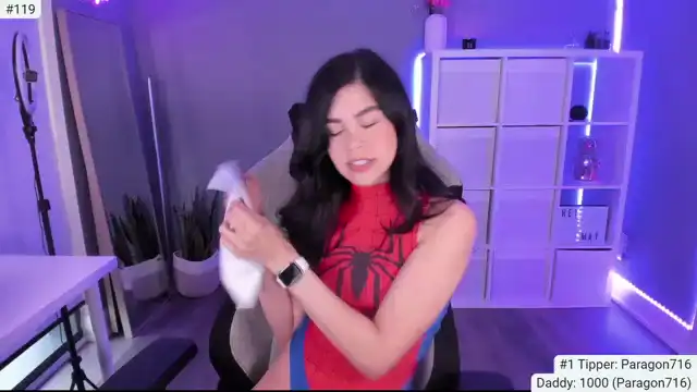 Rorriegomez – Myfreecams Recorded Sex Show – 2025-04-27 06:56:23