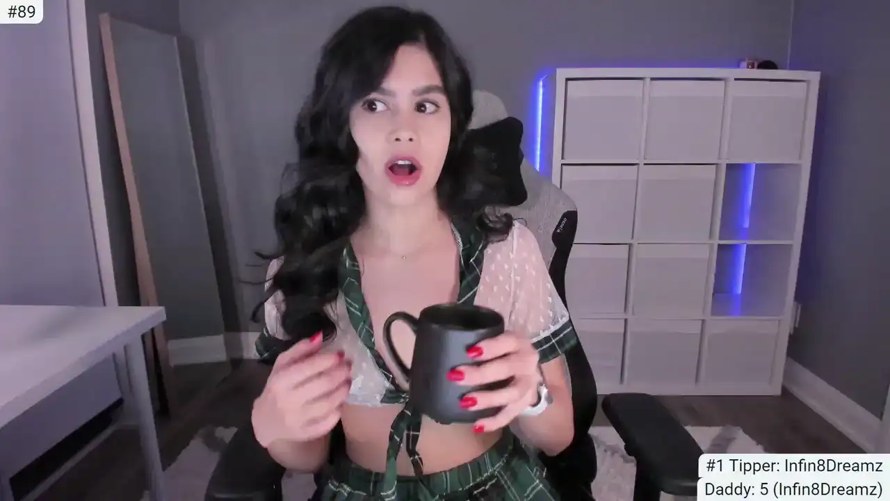 Rorriegomez – Myfreecams Recorded Sex Show – 2025-01-23 07:23:06