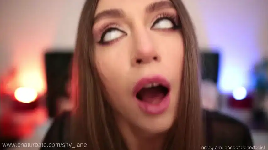 Shy_jane – Chaturbate Recorded Sex Show – 2025-07-11 07:17:51