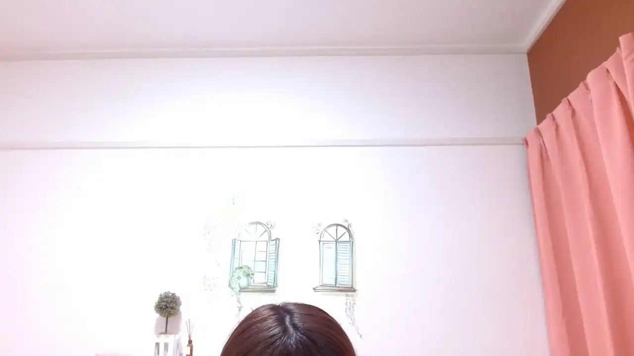 Vmiovv – Sakuralive Recorded Sex Show – 2025-04-12 09:30:43