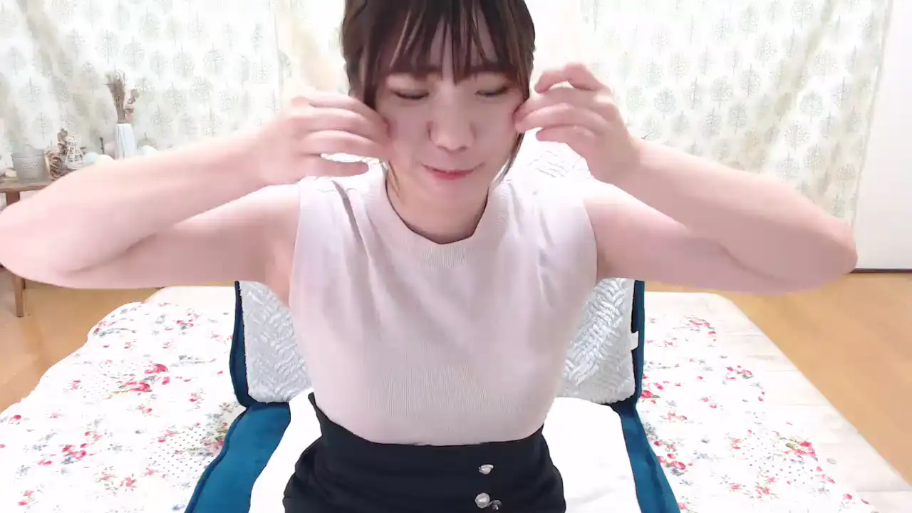 Vmiovv – Sakuralive Recorded Sex Show – 2025-04-21 03:24:21