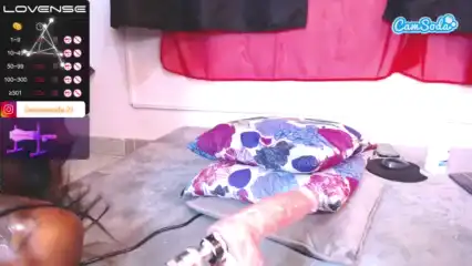 Denisewolfe – Camsoda Recorded Sex Show – 2025-12-12 14:06:45