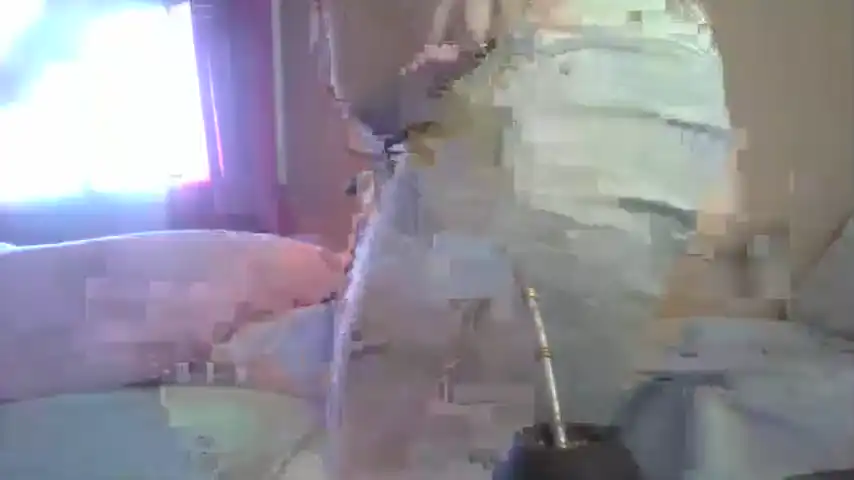 Imsohornydacom – Chaturbate Recorded Sex Show – 2025-04-17 11:26:57
