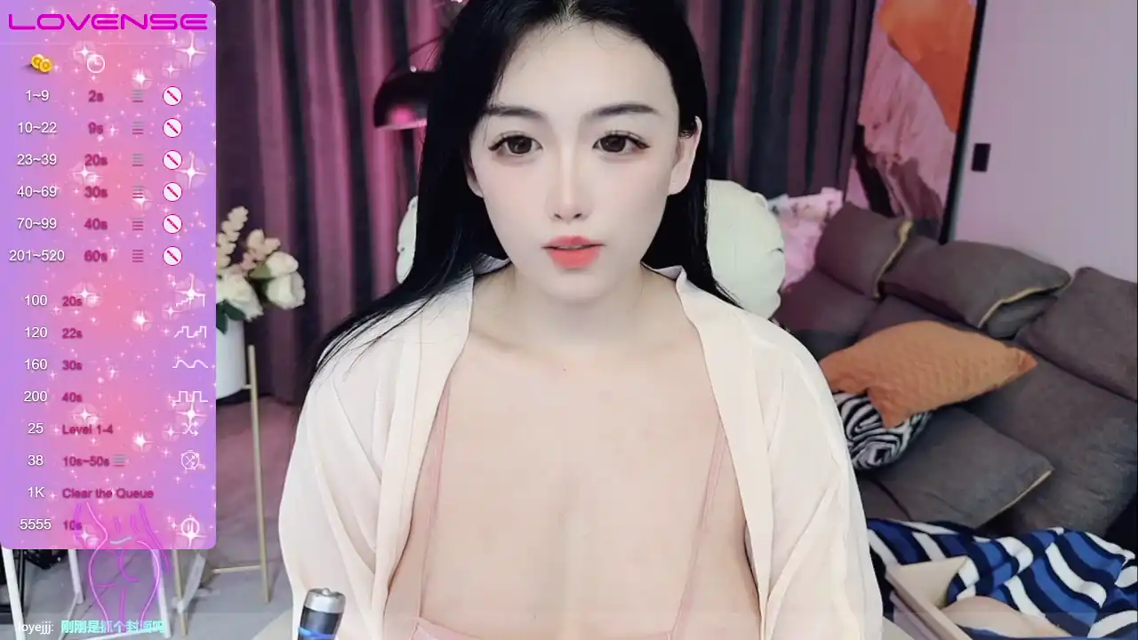 Ju-ru-xuejie – Stripchat Recorded Sex Show – 2025-04-16 09:59:53