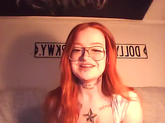 Redheadpistol – Myfreecams Recorded Sex Show – 2025-03-31 09:57:25
