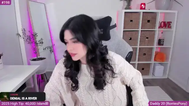 Rorriegomez – Myfreecams Recorded Sex Show – 2025-07-20 06:44:32