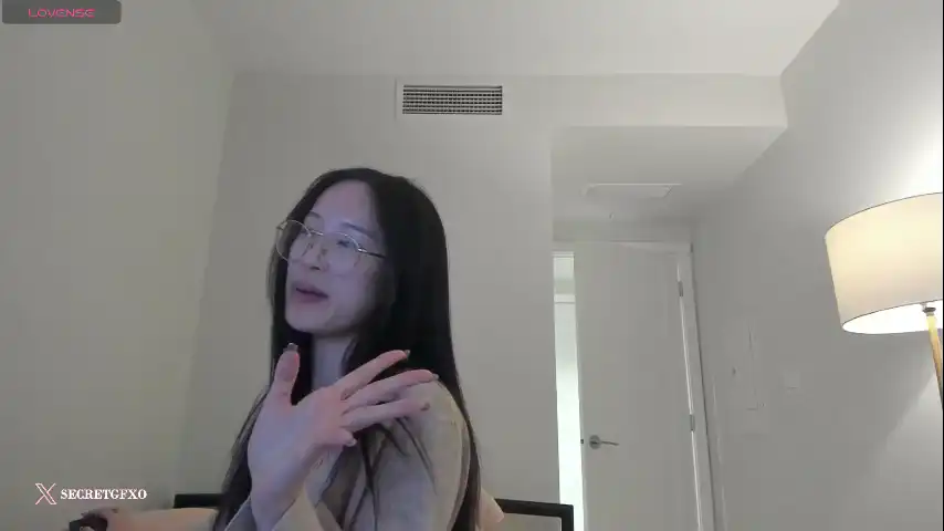 Secretgirlfriendxo – Chaturbate Recorded Sex Show – 2025-01-06 15:08:43