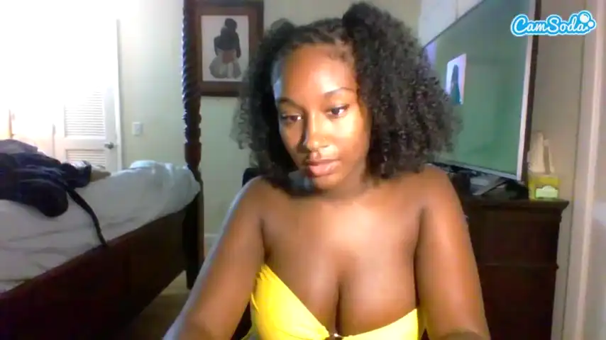 Shaniatwainxo – Camsoda Recorded Sex Show – 2025-06-27 10:15:22