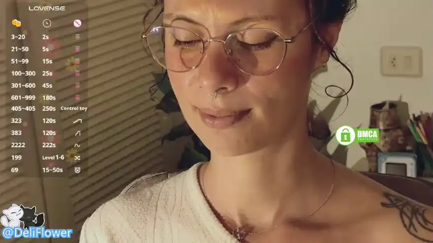 Sweetlillulu – Bongacams Recorded Sex Show – 2026-02-25 08:22:47