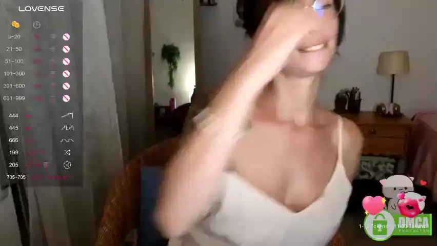 Sweetlillulu – Bongacams Recorded Sex Show – 2025-07-17 15:02:03