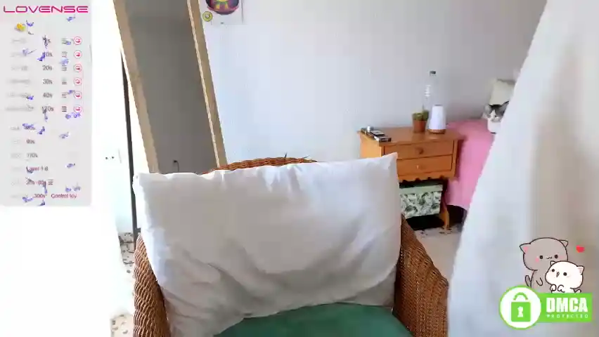 Sweetlillulu – Bongacams Recorded Sex Show – 2025-02-01 08:13:02