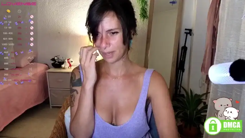 Sweetlillulu – Bongacams Recorded Sex Show – 2026-04-25 09:51:01