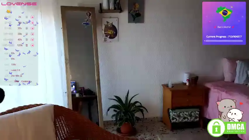 Sweetlillulu – Bongacams Recorded Sex Show – 2025-11-04 19:54:56