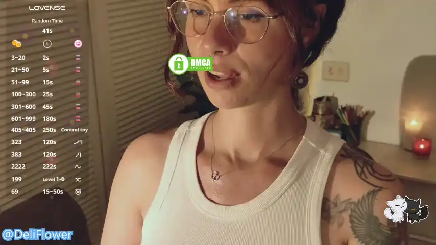 Sweetlillulu – Bongacams Recorded Sex Show – 2025-11-14 05:33:16