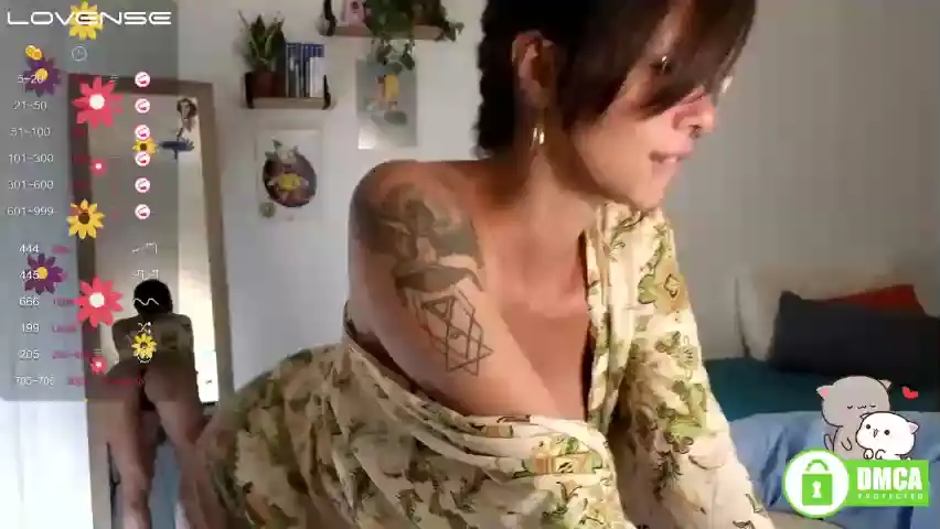 Sweetlillulu – Bongacams Recorded Sex Show – 2025-04-09 08:46:56