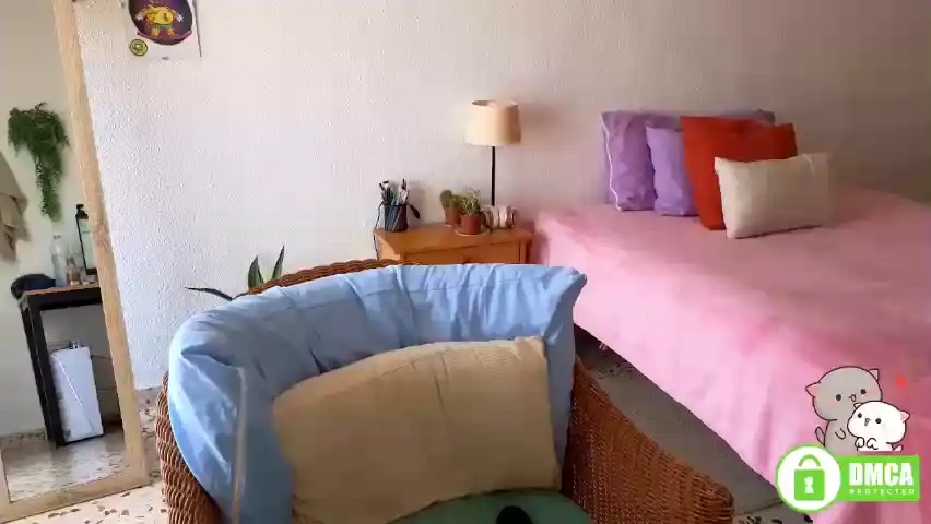 Sweetlillulu – Bongacams Recorded Sex Show – 2025-12-22 18:55:39