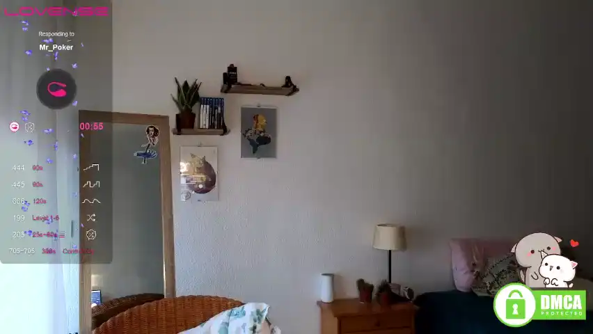 Sweetlillulu – Bongacams Recorded Sex Show – 2025-07-09 23:05:02