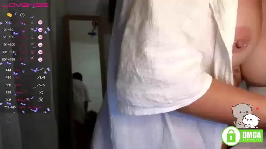 Sweetlillulu – Bongacams Recorded Sex Show – 2025-02-27 04:05:11