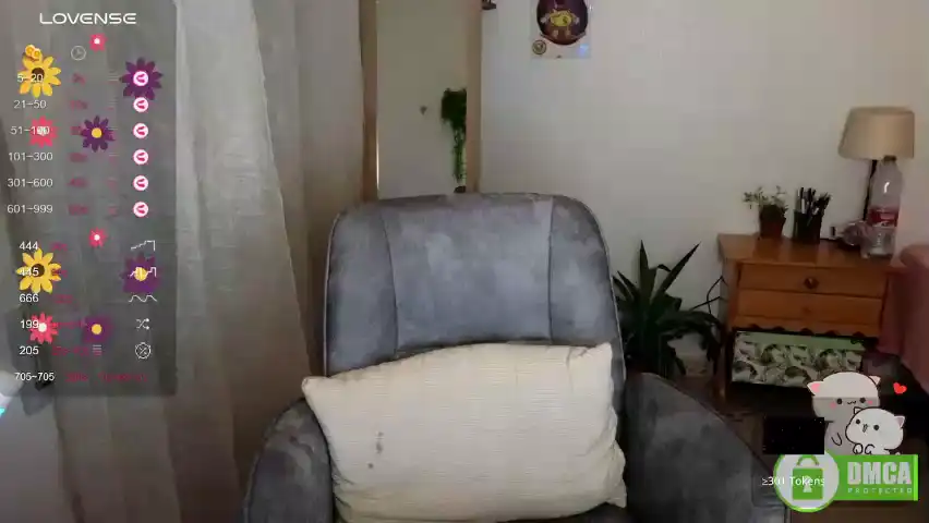 Sweetlillulu – Bongacams Recorded Sex Show – 2025-05-12 02:10:54