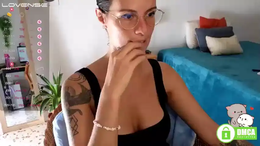 Sweetlillulu – Bongacams Recorded Sex Show – 2025-12-20 21:34:08