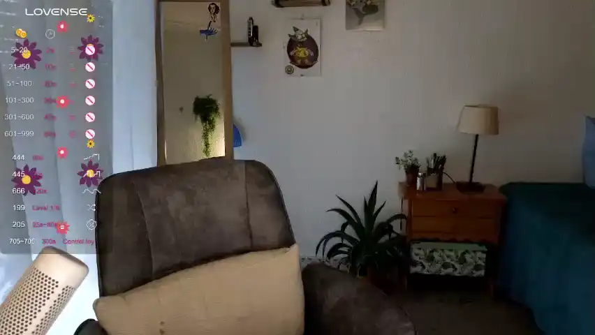 Sweetlillulu – Bongacams Recorded Sex Show – 2026-02-02 11:09:47