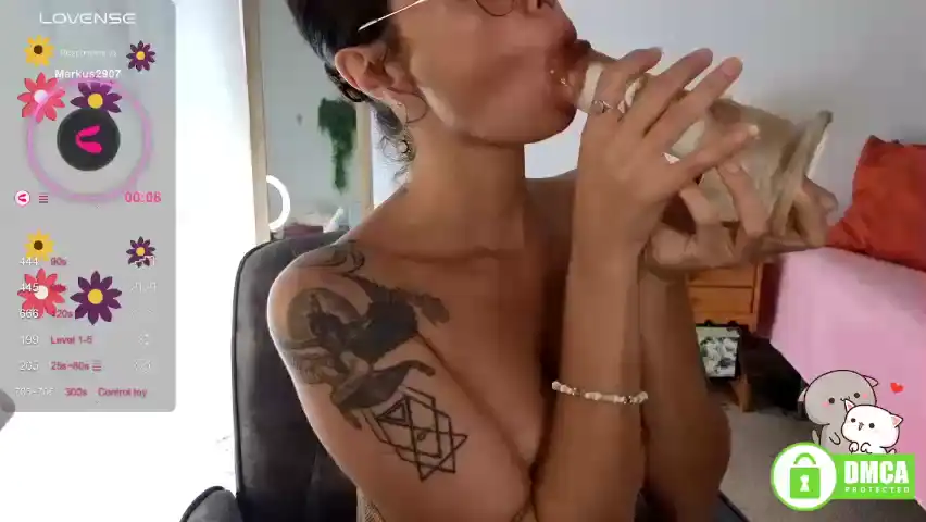 Sweetlillulu – Bongacams Recorded Sex Show – 2025-07-18 17:07:19