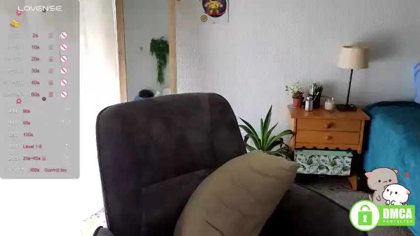 Sweetlillulu – Bongacams Recorded Sex Show – 2026-02-21 12:16:03