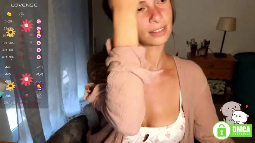 Sweetlillulu – Bongacams Recorded Sex Show – 2026-01-23 17:57:49