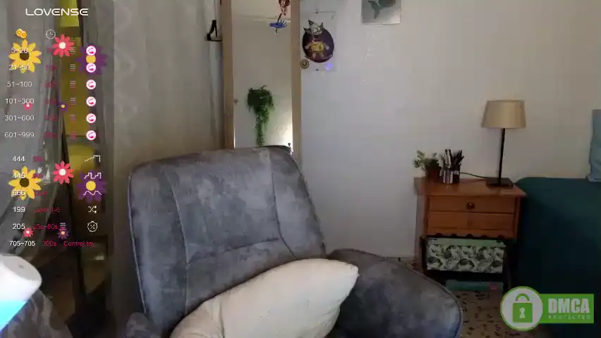 Sweetlillulu – Bongacams Recorded Sex Show – 2025-06-06 04:53:04