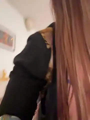 Tiffanyroxx – Stripchat Recorded Sex Show – 2025-03-21 09:49:00