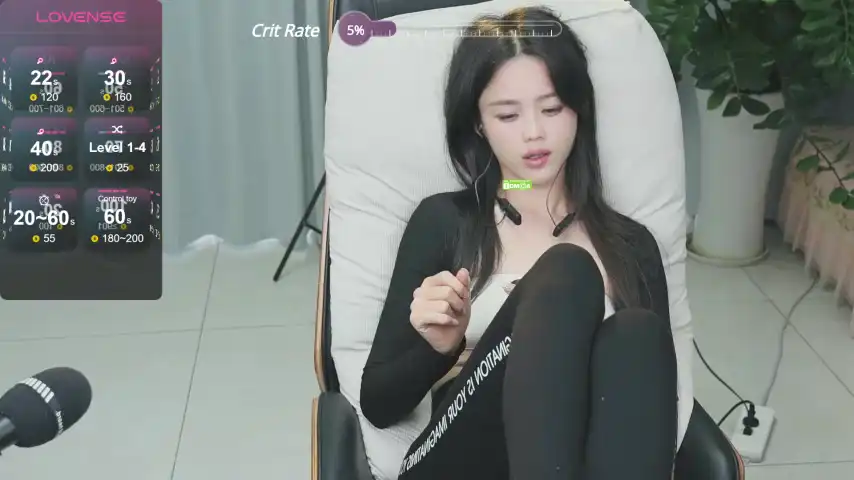 Chou147 – Stripchat Recorded Sex Show – 2025-09-12 01:19:47