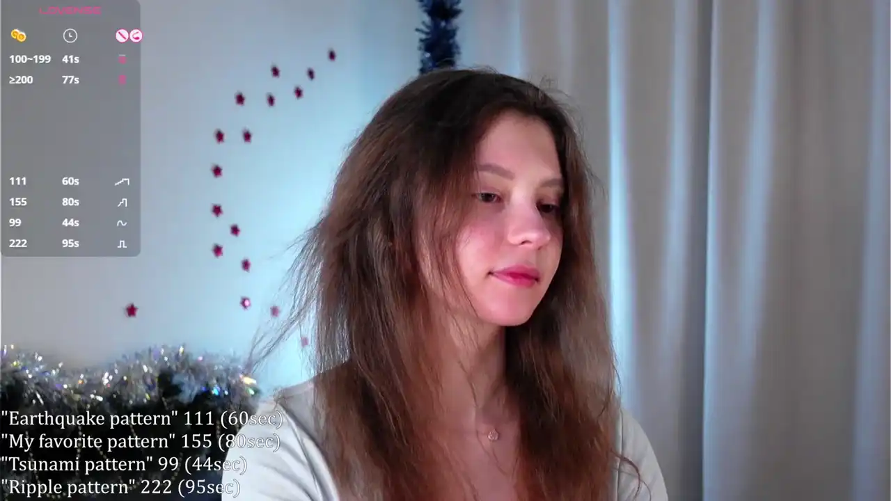 Irismurphy – Stripchat Recorded Sex Show – 2026-04-20 15:56:05