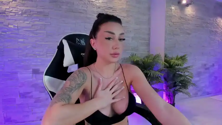 Jellypie – Bongacams Recorded Sex Show – 2025-11-17 20:12:49