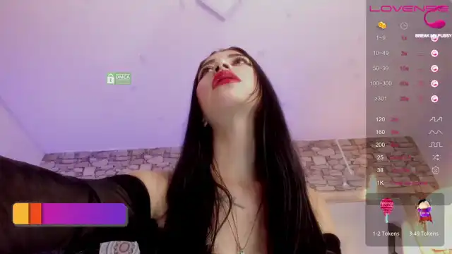 Lil_melody – Myfreecams Recorded Sex Show – 2025-10-13 13:22:33