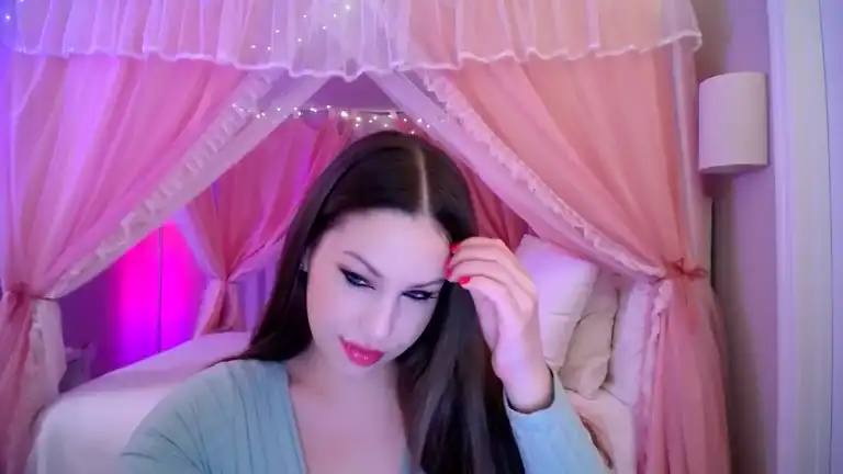 Princess – Streamate Recorded Sex Show – 2026-01-25 12:35:12