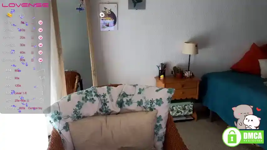 Sweetlillulu – Bongacams Recorded Sex Show – 2026-03-23 22:18:05