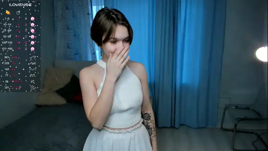 Taitechill – Chaturbate Recorded Sex Show – 2025-01-05 17:28:05